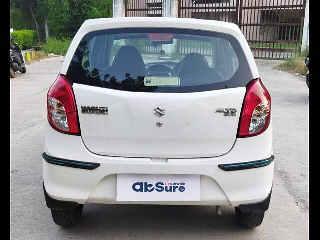 Used Maruti Suzuki Alto 800 [2012-2016] Lxi in Noida