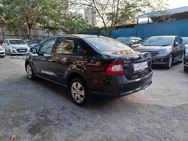 Used Skoda Rapid TSI Active 1.0 TSI MT in Mumbai