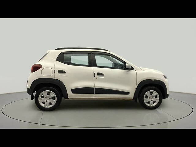 Used Renault Kwid [2022-2023] RXT 1.0 AMT in Kochi