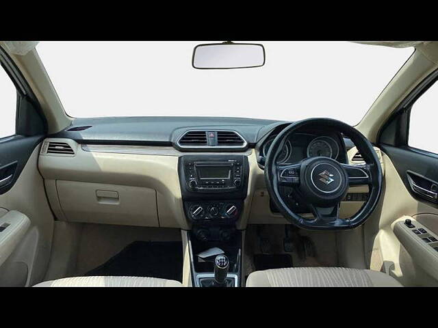 Used Maruti Suzuki Dzire VXi [2020-2023] in Jaipur