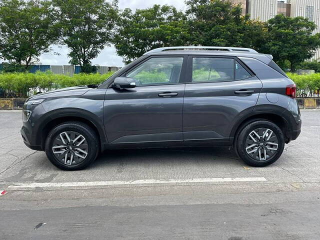 Used Hyundai Venue [2019-2022] SX 1.0 Turbo iMT in Mumbai