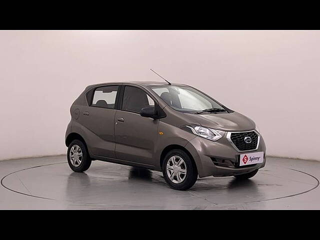 Used Datsun redi-GO [2016-2020] T (O) [2016-2019] in Lucknow