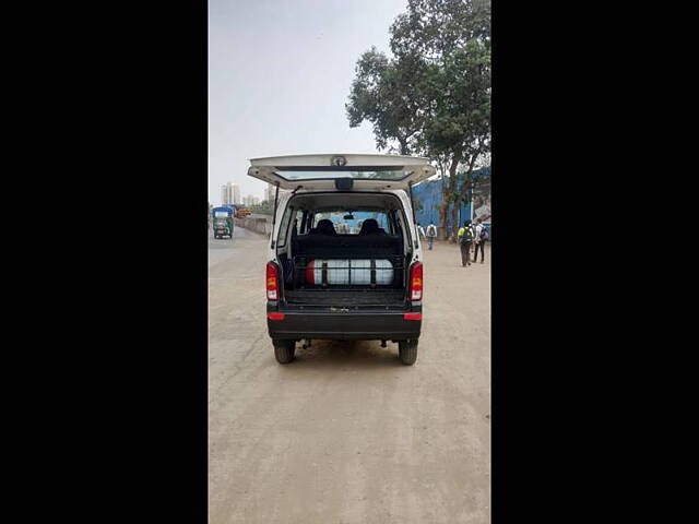 Used Maruti Suzuki Eeco [2010-2022] 5 STR WITH A/C+HTR CNG [2019] in Mumbai