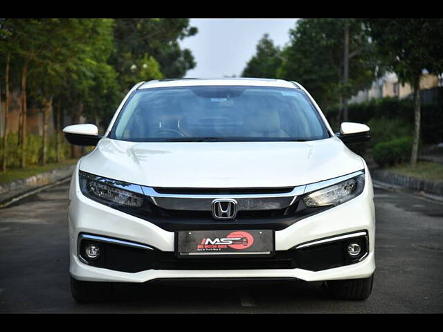 Used 2019 Honda Civic in Kolkata