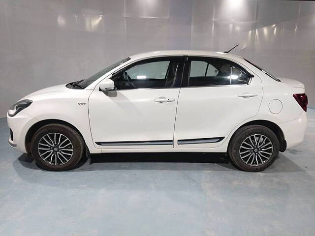 Used Maruti Suzuki Dzire ZXi [2020-2023] in Kochi