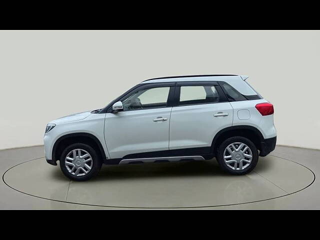 Used Maruti Suzuki Vitara Brezza [2020-2022] VXi in Surat