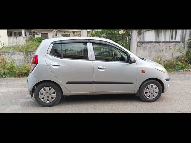 Used Hyundai i10 [2007-2010] Magna 1.2 in Chennai