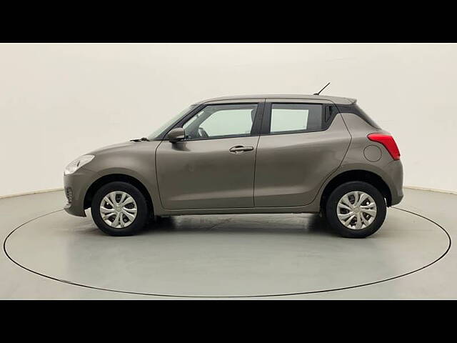 Used Maruti Suzuki Swift [2014-2018] VXi [2014-2017] in Delhi