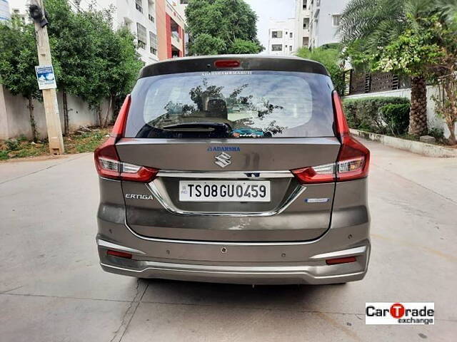 Used Maruti Suzuki Ertiga [2018-2022] ZDi Plus 1.3 Diesel in Hyderabad