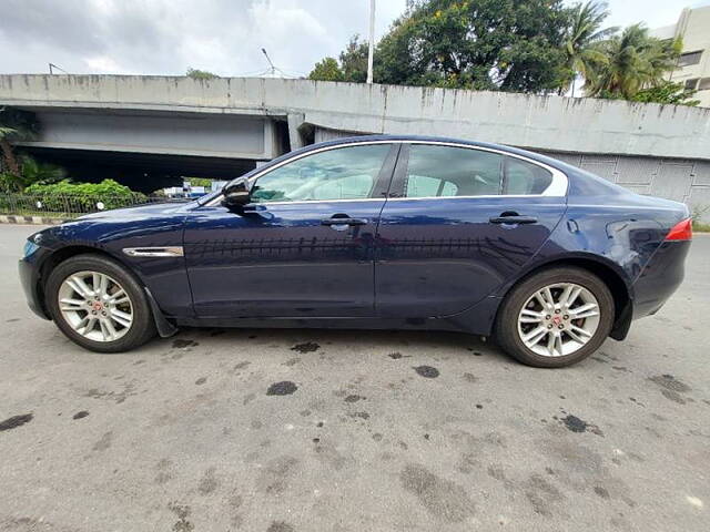 Used Jaguar XE [2016-2019] Prestige in Bangalore