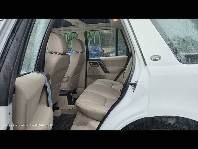 Used Land Rover Freelander 2 SE in Mumbai