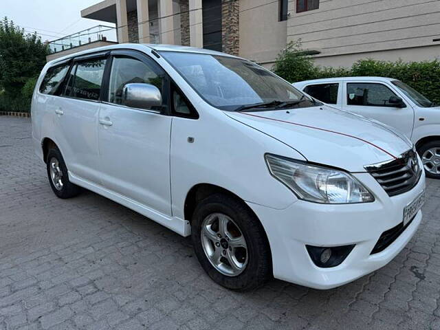 Used Toyota Innova [2005-2009] 2.5 G4 7 STR in Jalandhar