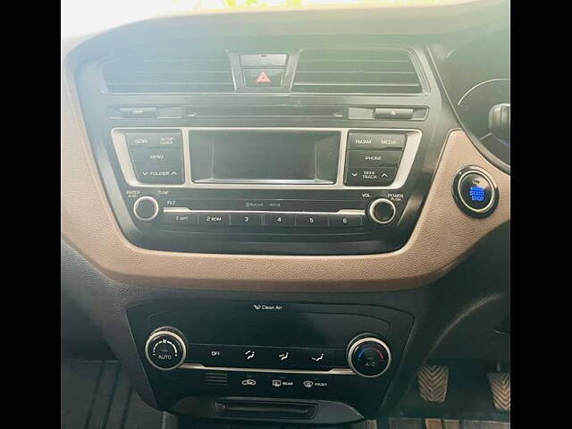 Used Hyundai Elite i20 [2014-2015] Sportz 1.2 in Kanpur