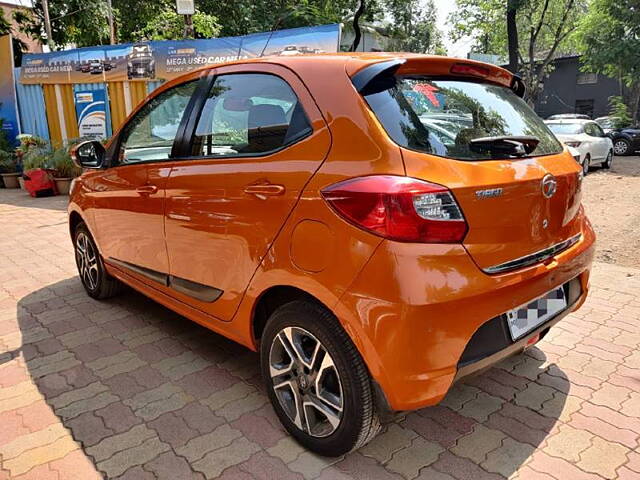 Used Tata Tiago [2016-2020] Revotron XZ Plus in Mumbai