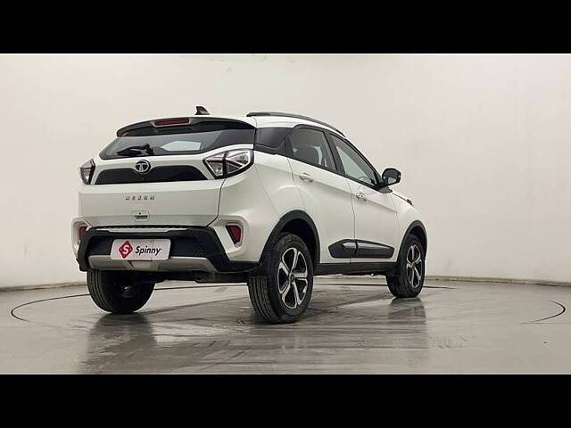 Used Tata Nexon [2017-2020] XZ Plus in Hyderabad