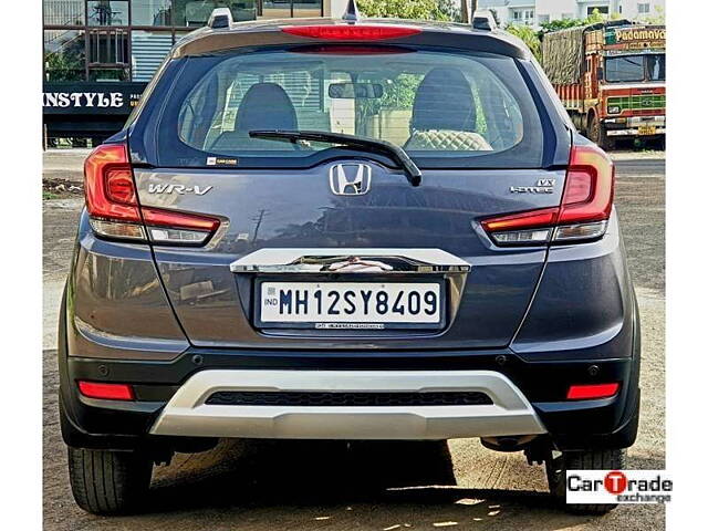 Used Honda WR-V [2017-2020] S MT Diesel in Sangli