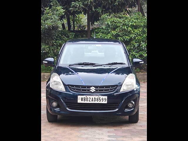 Used Maruti Suzuki Swift DZire [2011-2015] VDI in Kolkata