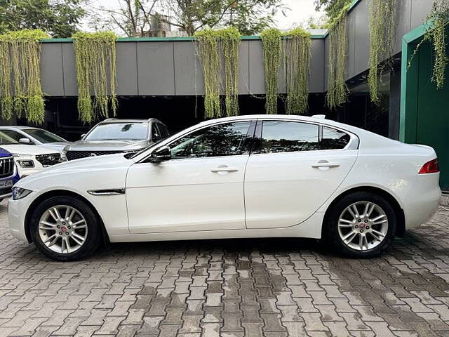 Used Jaguar XE [2016-2019] Prestige Diesel in Chennai