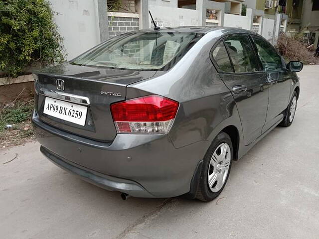 Used Honda City [2008-2011] 1.5 E MT in Hyderabad