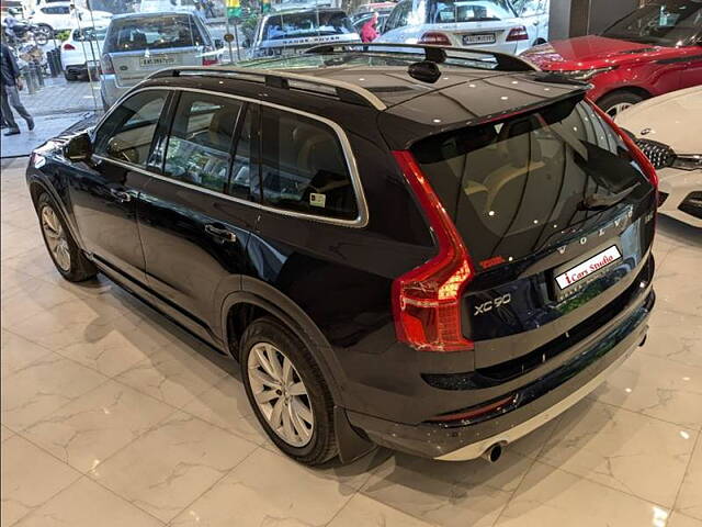 Used Volvo XC90 [2015-2021] D5 Momentum in Bangalore