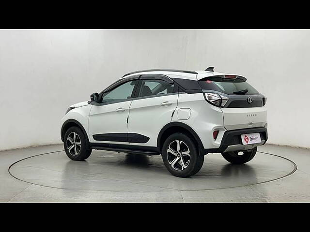 Used Tata Nexon [2020-2023] XZ Plus (S) [2022-2023] in Mumbai