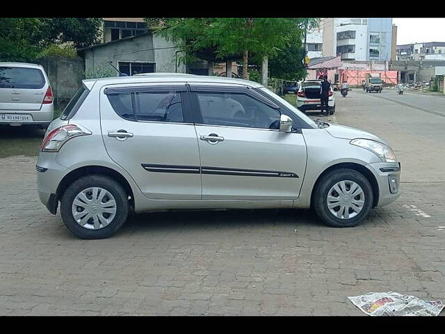 Used Maruti Suzuki Swift [2014-2018] VDi in Nagpur