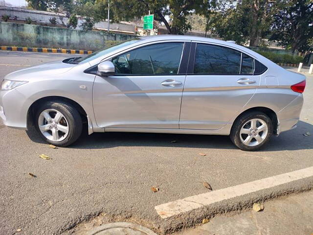 Used Honda City [2011-2014] 1.5 V AT in Gurgaon