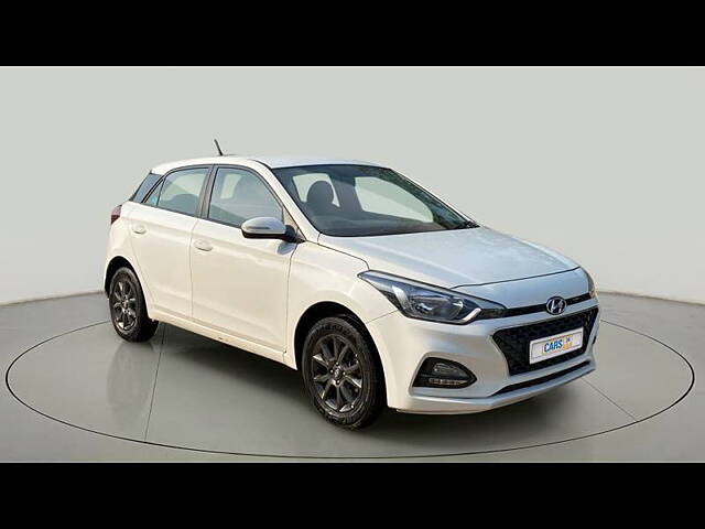 Used 2019 Hyundai Elite i20 in Lucknow