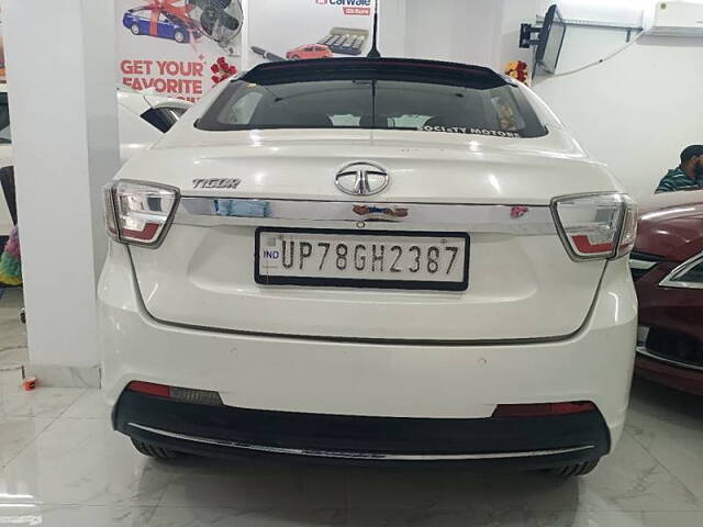 Used Tata Tigor [2018-2020] Revotron XZ in Kanpur