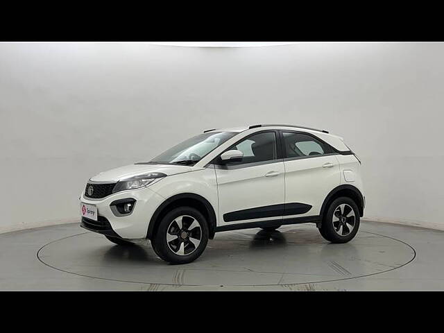 Used 2019 Tata Nexon in Faridabad