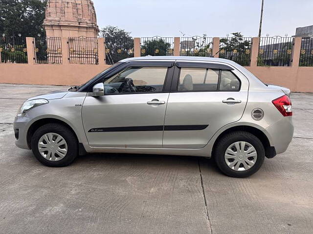 Used Maruti Suzuki Swift DZire [2011-2015] VDI in Vadodara