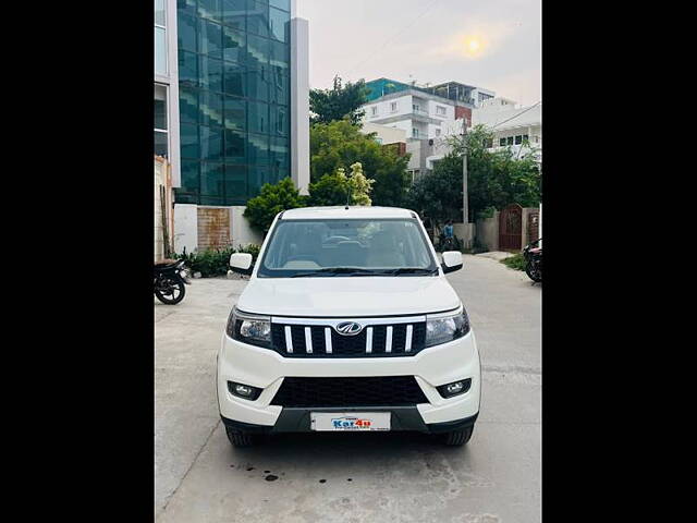 Used Mahindra Bolero Neo [2021-2022] N10 in Hyderabad