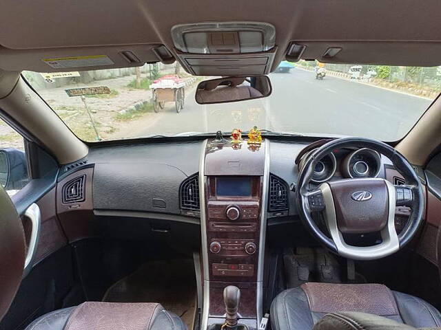 Used Mahindra XUV500 [2015-2018] W8 [2015-2017] in Delhi