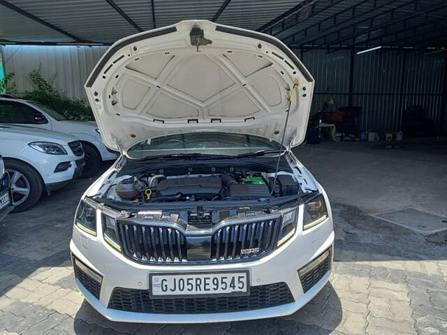 Used Skoda Octavia [2017-2021] RS in Surat