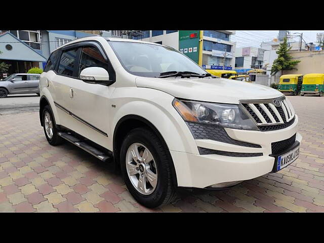 Used Mahindra XUV500 [2011-2015] W8 in Bangalore