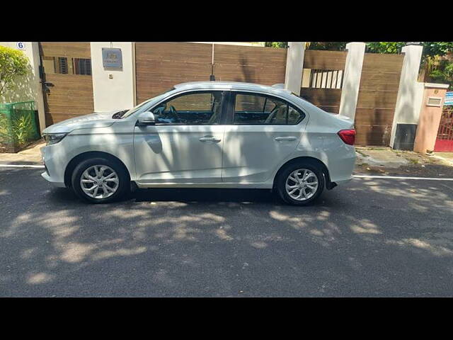 Used Honda Amaze [2018-2021] 1.5 V CVT Diesel [2018-2020] in Chennai