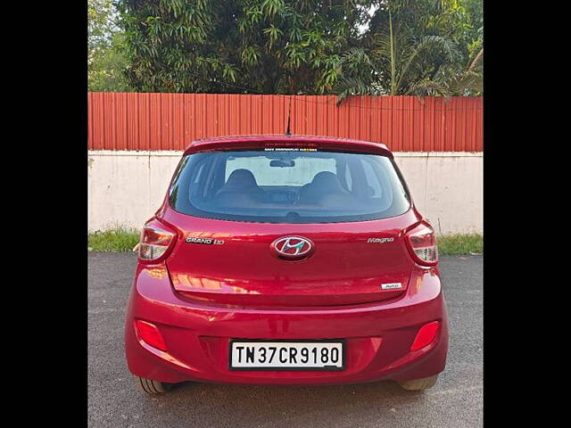 Used Hyundai Grand i10 Magna AT 1.2 Kappa VTVT in Chennai