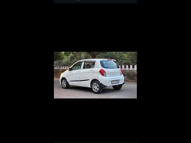 Used Maruti Suzuki Celerio [2017-2021] VXi CNG [2017-2019] in Delhi