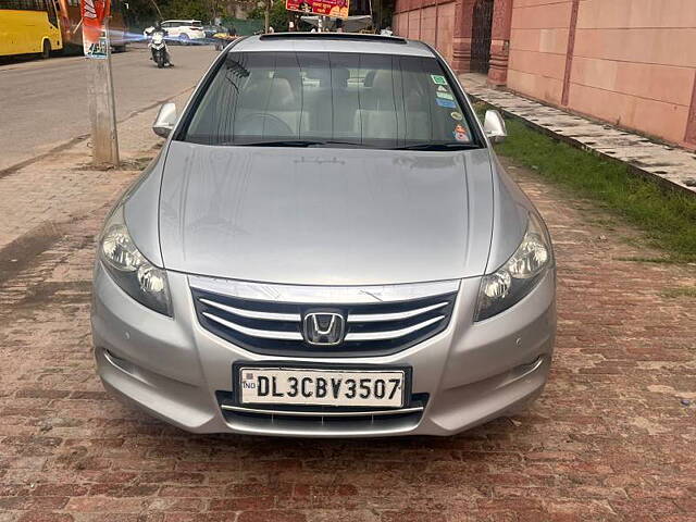 Used 2011 Honda Accord in Delhi