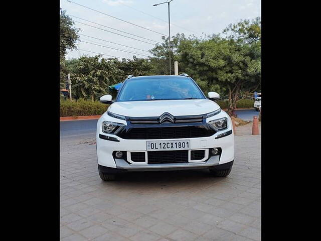 Used 2023 Citroen C3 Aircross in Delhi