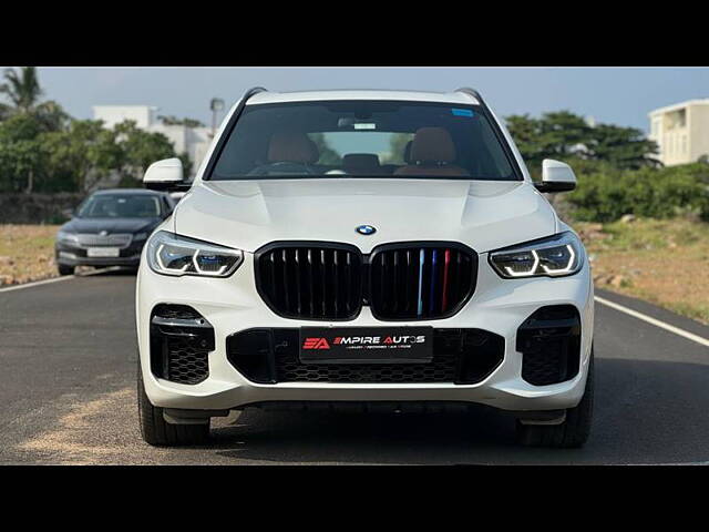 Used 2022 BMW X5 in Chennai