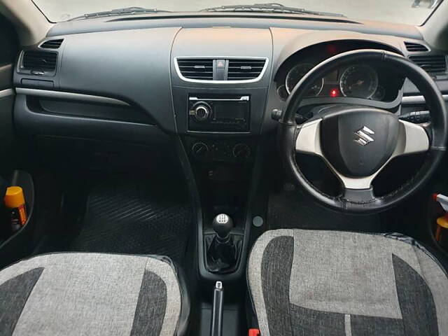 Used Maruti Suzuki Swift [2011-2014] VDi in Meerut