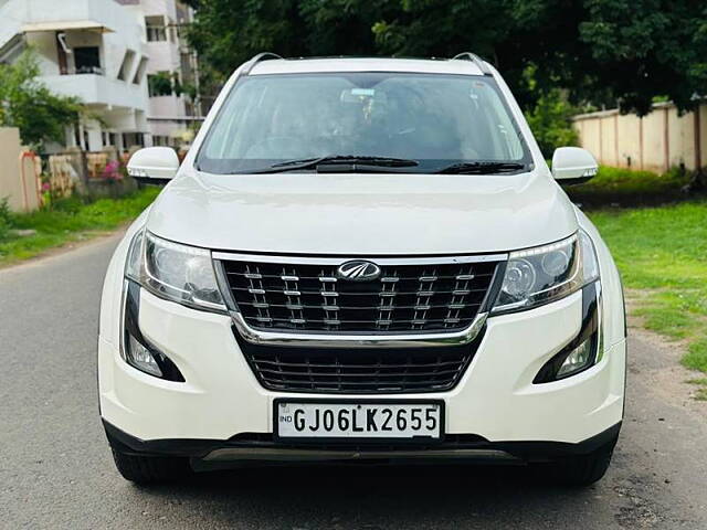 Used 2018 Mahindra XUV500 in Vadodara