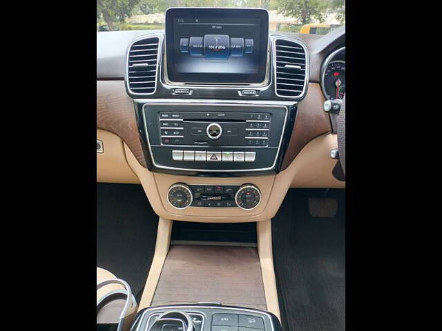 Used Mercedes-Benz GLE [2015-2020] 350 d in Gurgaon