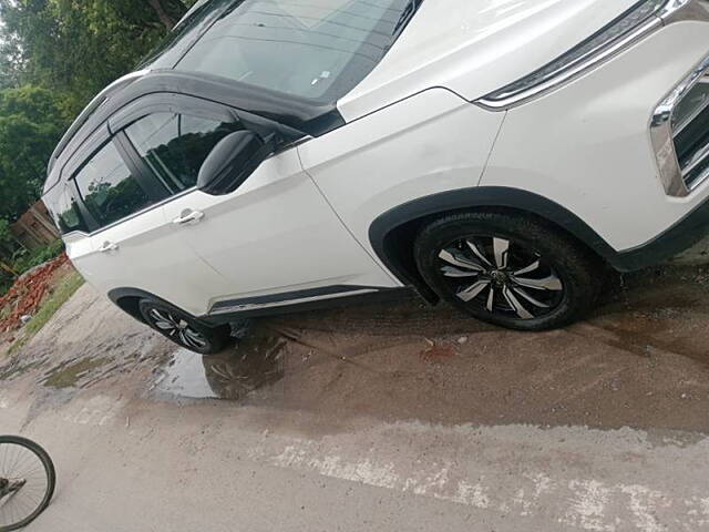 Used MG Hector [2019-2021] Sharp 2.0 Diesel [2019-2020] in Kanpur