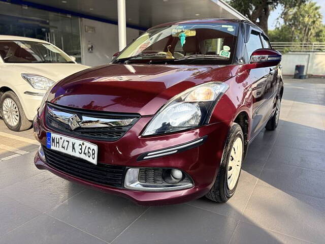 Used Maruti Suzuki Swift Dzire [2015-2017] VXI in Mumbai