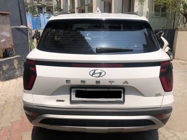 Used Hyundai Creta [2020-2023] SX 1.5 Diesel [2020-2022] in Chennai