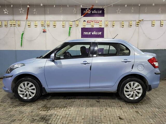 Used Maruti Suzuki Swift DZire [2011-2015] ZXI in Mumbai