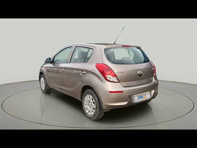 Used Hyundai i20 [2012-2014] Magna 1.2 in Pune