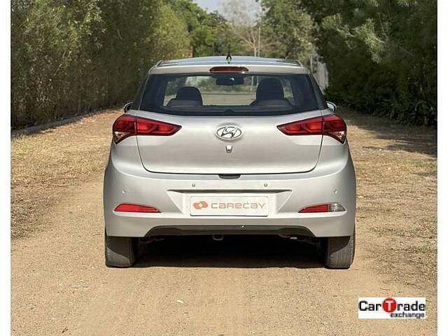 Used Hyundai Elite i20 [2014-2015] Sportz 1.2 in Ahmedabad